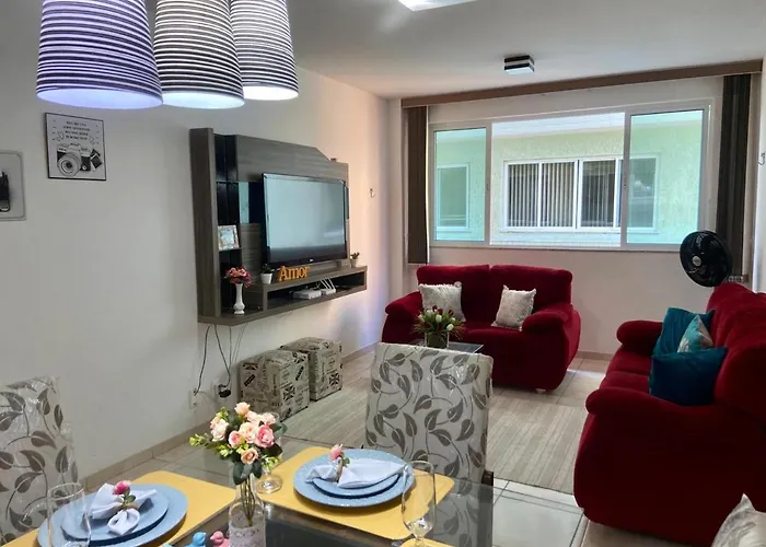 Apartamento Na Prainha . Arraial do Cabo