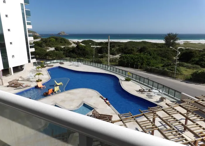 Arraial Do Cabo Apartamento